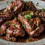 Champions Peabody Steak Tip Recipe