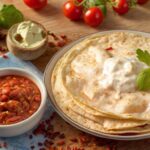 Cookout Quesadilla Sauce Recipe