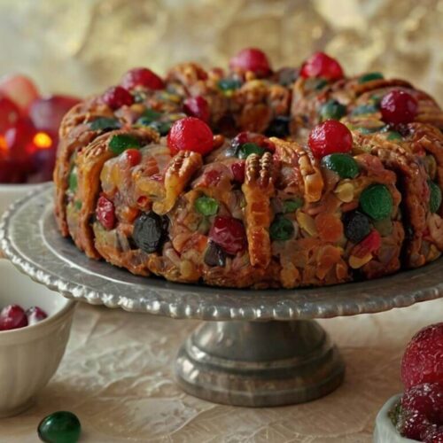 Costco Fruitcake Recipe