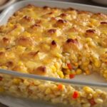 Cracker Barrel Corn Casserole Recipe