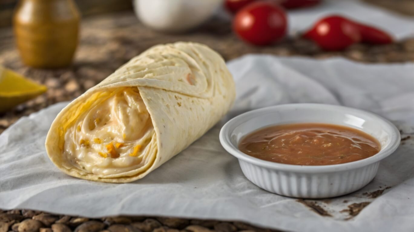Del Taco Secret Sauce Recipe