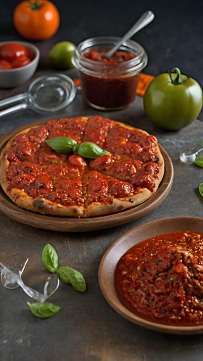 Don Pepino Pizza Sauce
