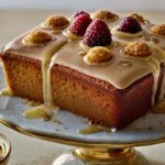 Hennessy Pound Cake Recipe