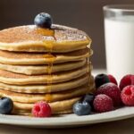 Herbalife Pancake Recipe