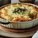 Jamie Oliver Cottage Pie Recipe