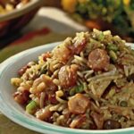 Justin Wilson Jambalaya Recipe