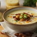 Longhorn Steakhouse Potato Soup Recipe