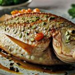Longjaw Mud Snapper Recipe