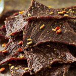 No Mans Land Beef Jerky Recipe