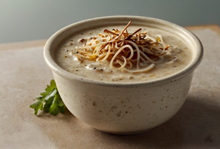 Panera Bread Signature Sauce Recipe