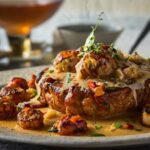 Pappadeaux Alexander Sauce Recipe