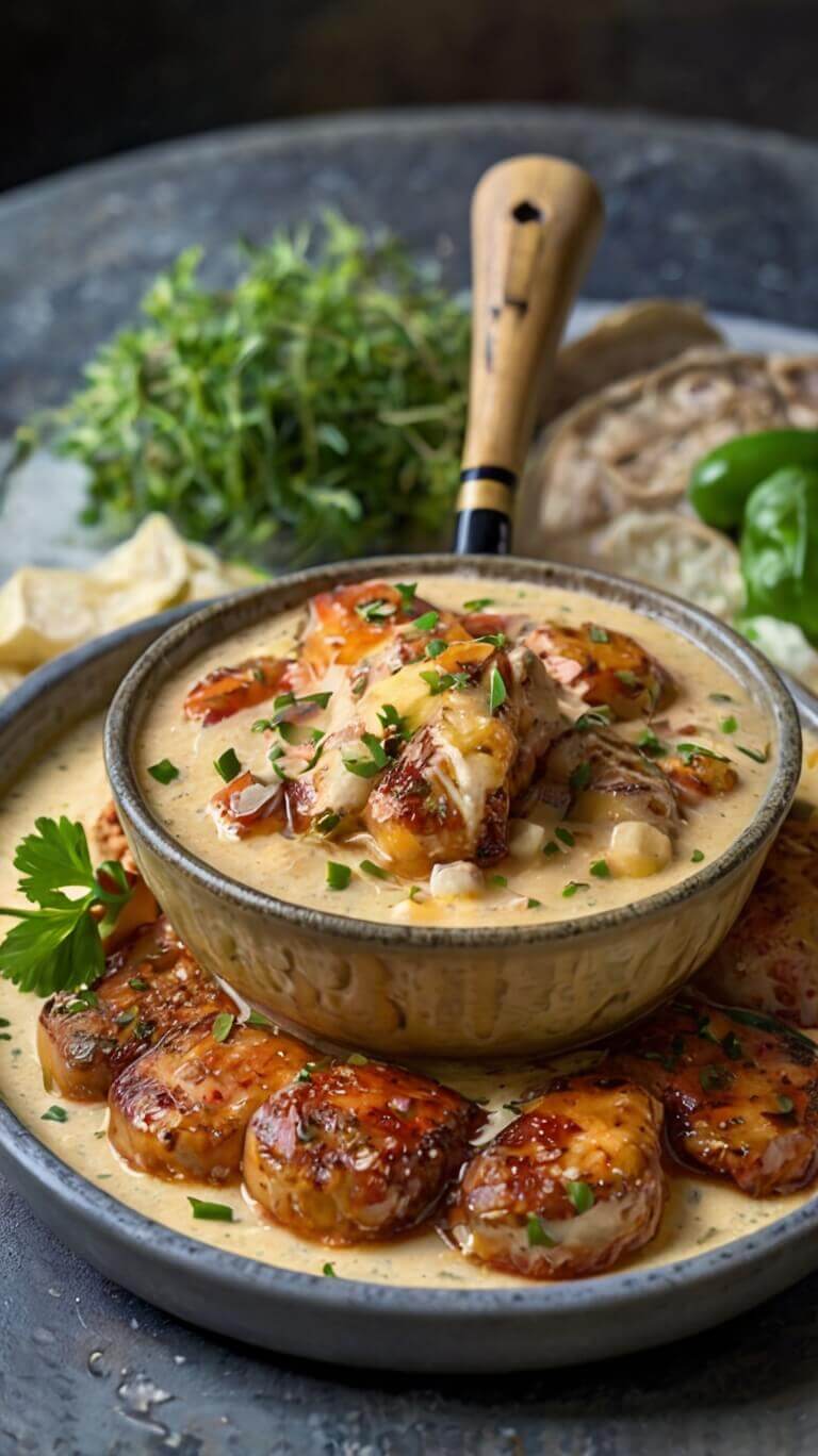 Pappadeaux Alexander Sauce 