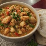 Pappadeaux Crawfish Etouffee Recipe