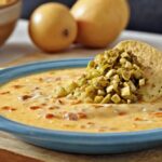 Pappasito Queso Recipe