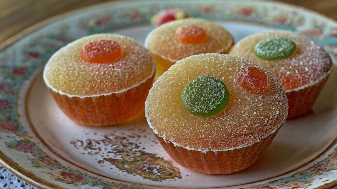 Pioneer woman Gumdrop Recipe