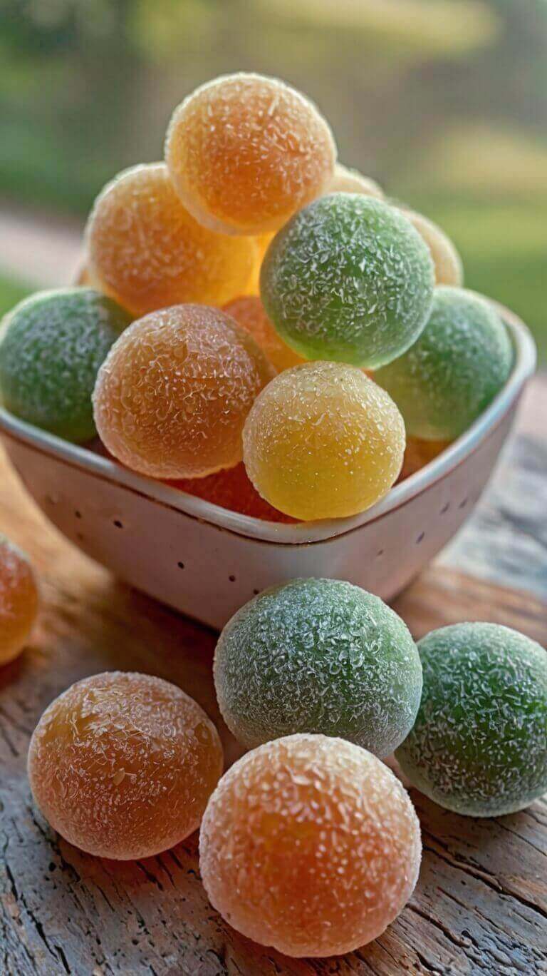 Pioneer woman Gumdrop 