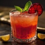 Red Devil Drink Recipe