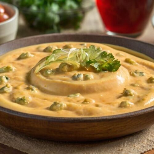 Red Robin Beer Cheese Recipe