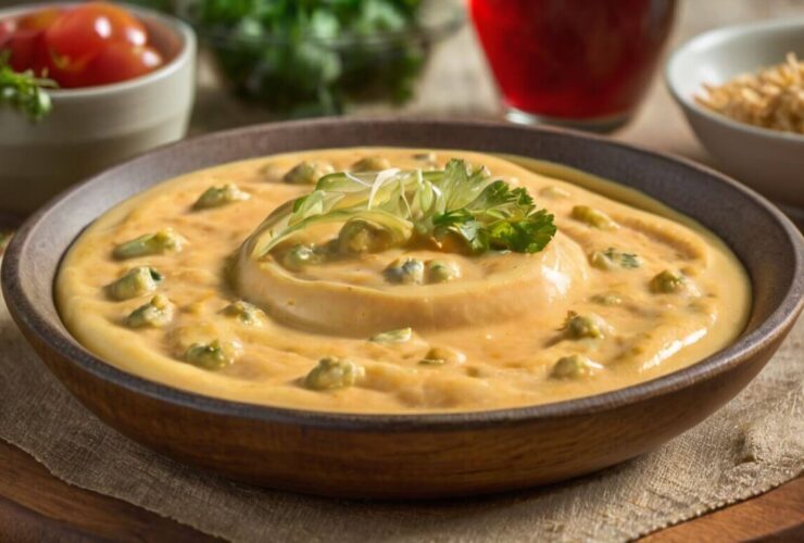 Red Robin Beer Cheese Recipe