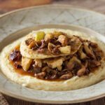 Rougamo Recipe