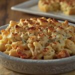 San Giorgio Macaroni And Cheese Casserole Recipe