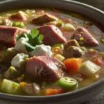 Santiagos Pork Green Chili Recipe