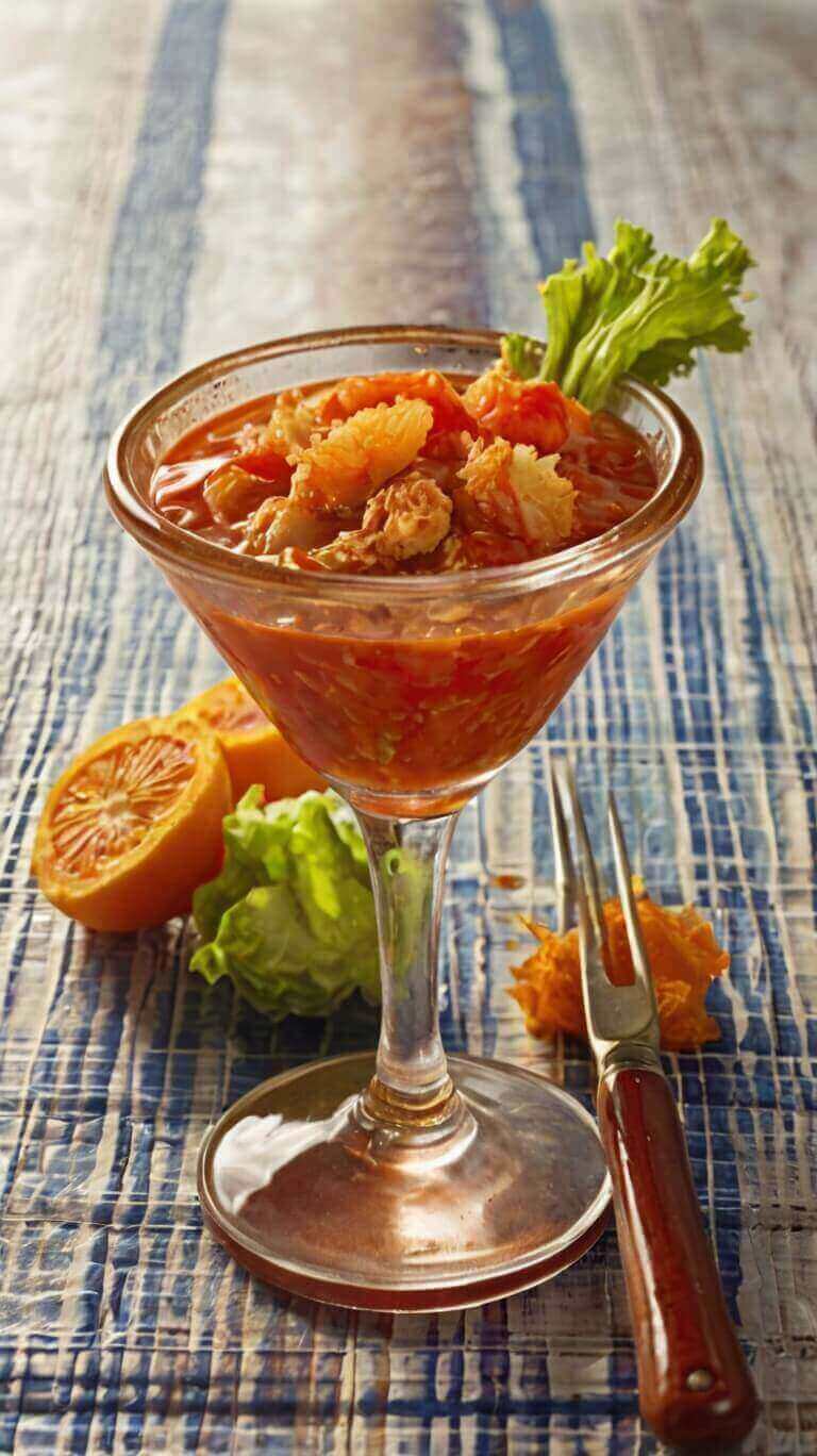 St Elmo Cocktail Sauce