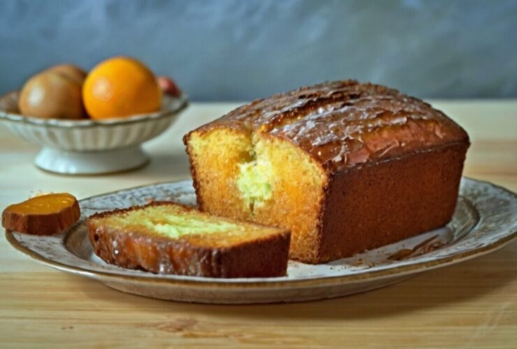 Stocks Bakery Pound Cake Recipe