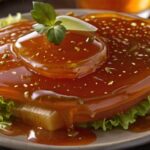 Texas Roadhouse Honey French Dressing Recipe