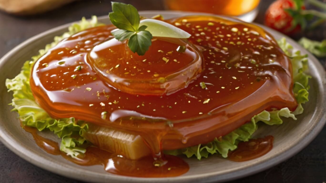 Texas Roadhouse Honey French Dressing Recipe