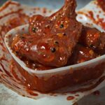 Wingstop Atomic Sauce Recipe