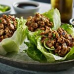 Yard House Lettuce Wraps Recipe