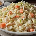 Zaxbys Coleslaw Recipe