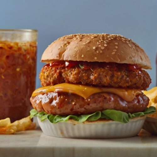 Zaxby Wimpy Sauce Recipe