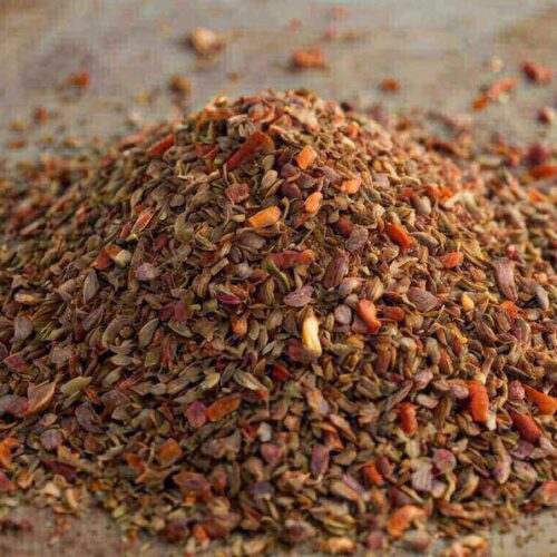 Copycat Wow Seasoning Recipe
