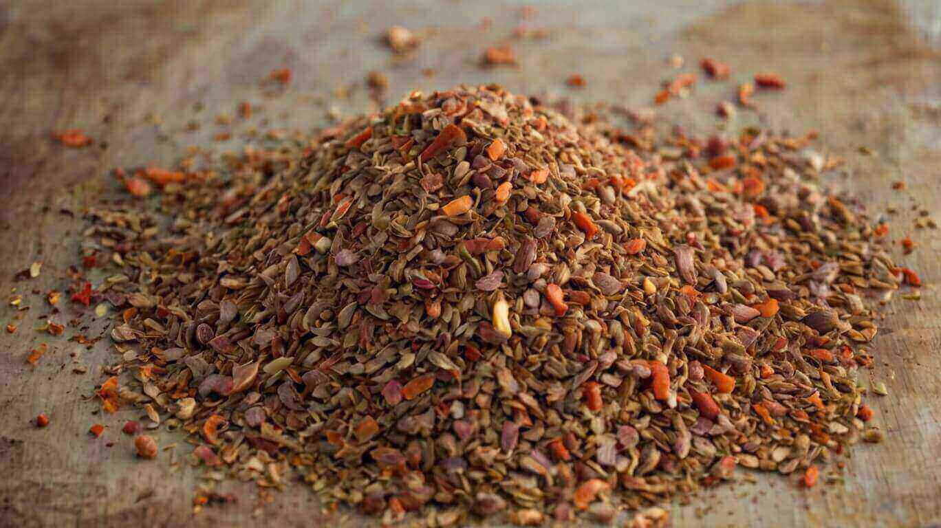 Copycat Wow Seasoning Recipe