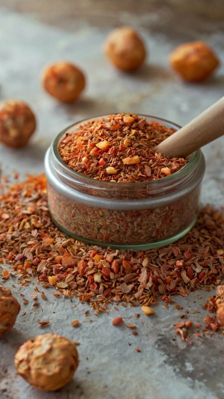 Copycat Wow Seasoning 