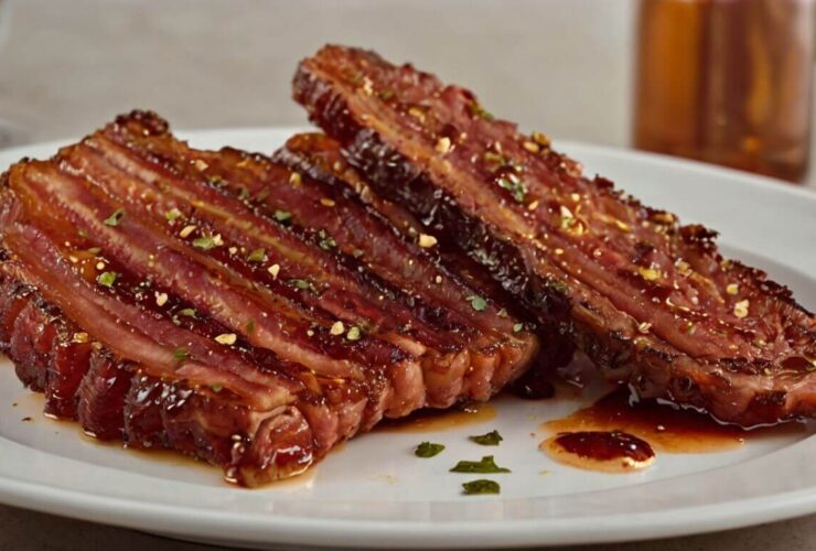 Fogo De Chao Bacon Recipe