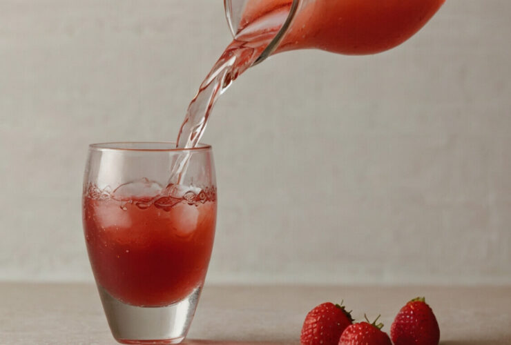 Kitty Juice Recipe