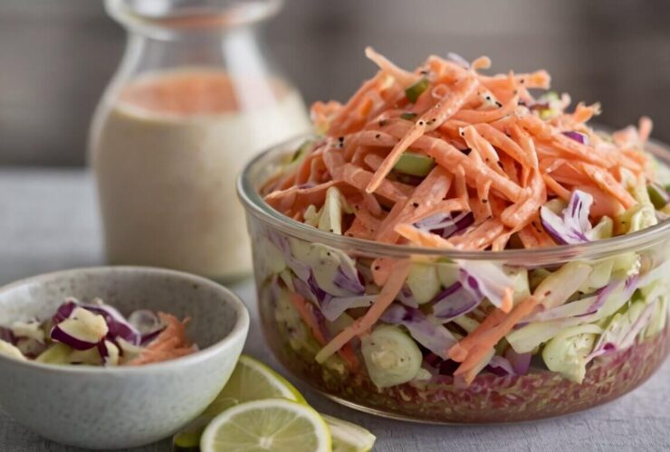 Marie Coleslaw Dressing Recipe