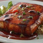 Ruby Tuesday Hickory Bourbon Sauce Recipe
