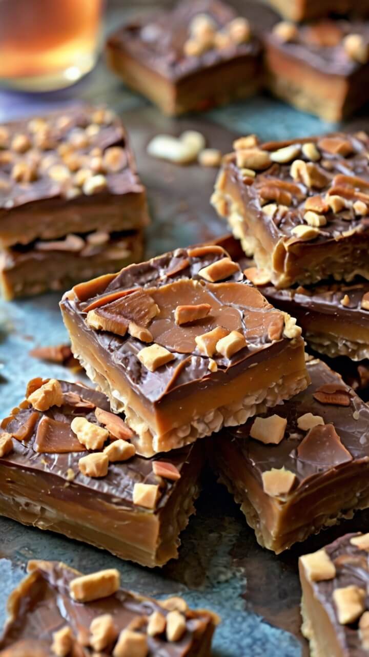 Better Than Anything Toffee 