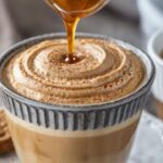 Biscoff Cookie Butter Coffee Syrup Recipe