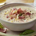 Creamy Reuben Soup Recipe