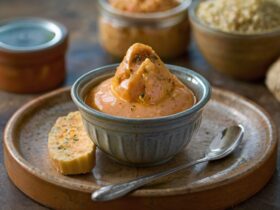 Creole Butter Recipe