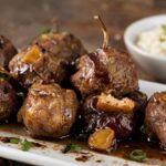 Crockpot Steak Bites Recipe
