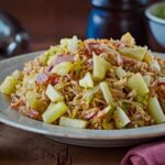 Cuban Chopped Grinder Recipe