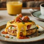 Eggs Benedict Casserole Recipe