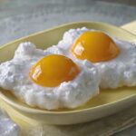 Eggs in Clouds Recipe