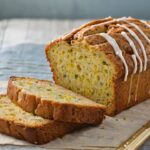 Lemon Zucchini Bread Recipe